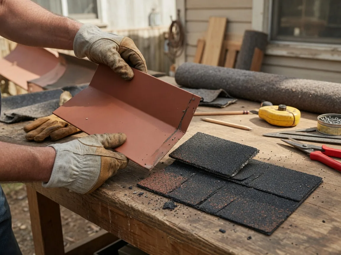 Roof Repair company in Lakeview, MI